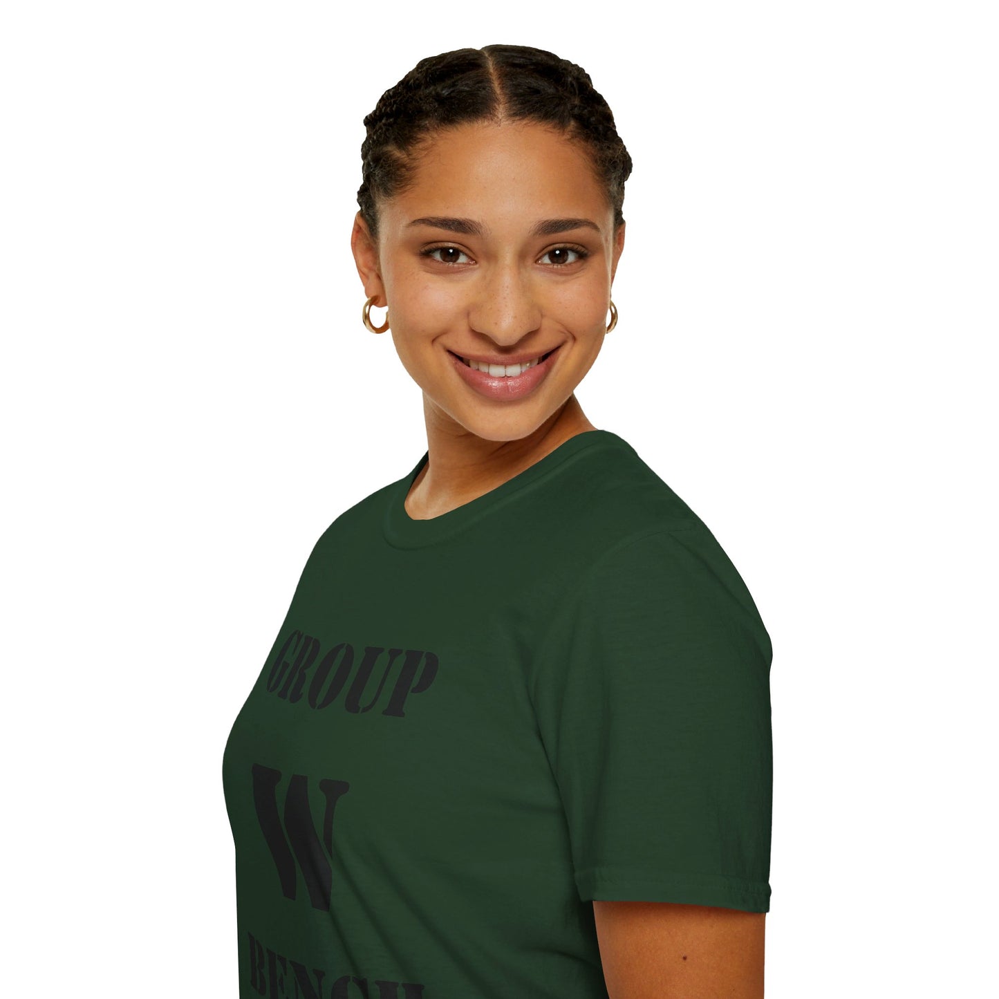 Group W bench T-Shirt