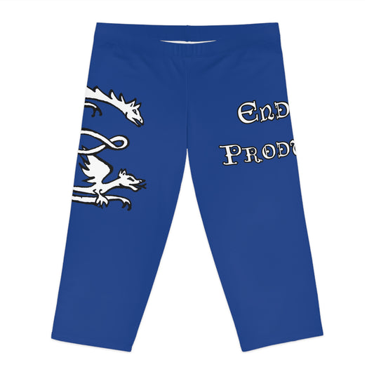 DARK BLUE - Endless Productions Capri's