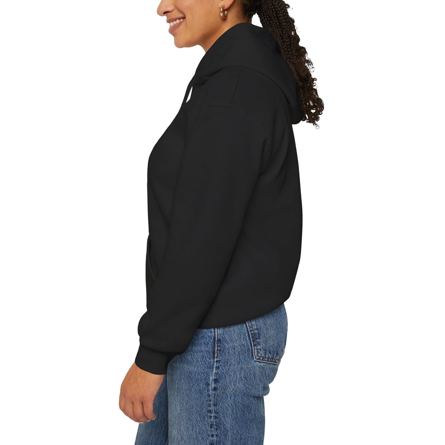 Endless Productions 25 Years of Huzzah! hoodie