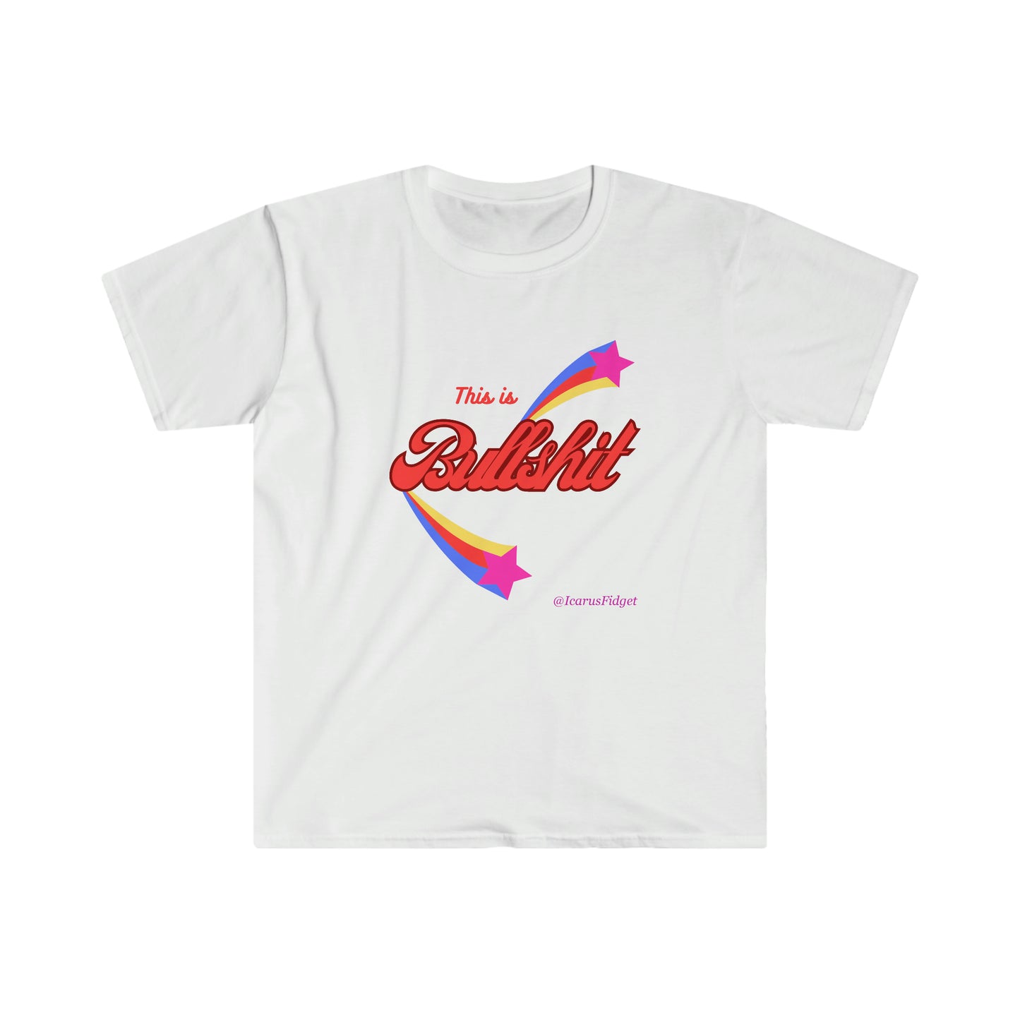 This is Bullshit! - Shirt