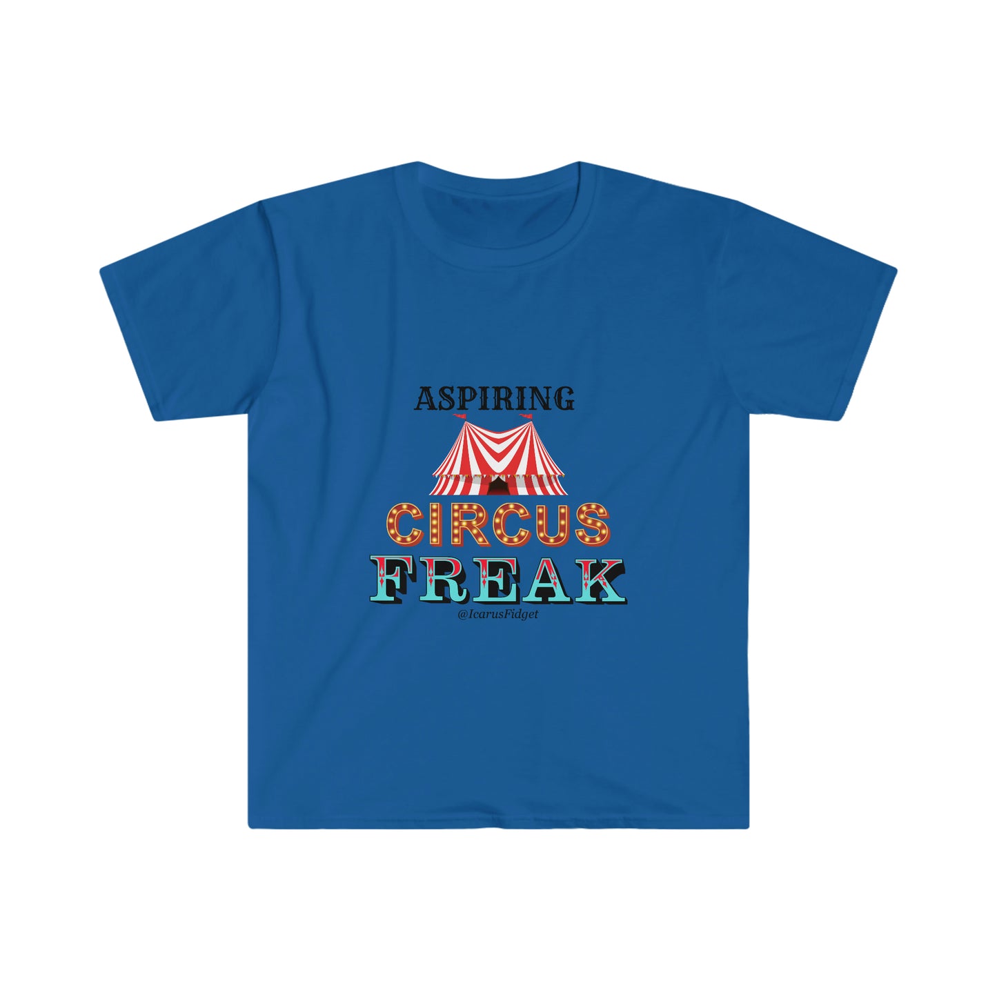 FREAKS! - Shirt