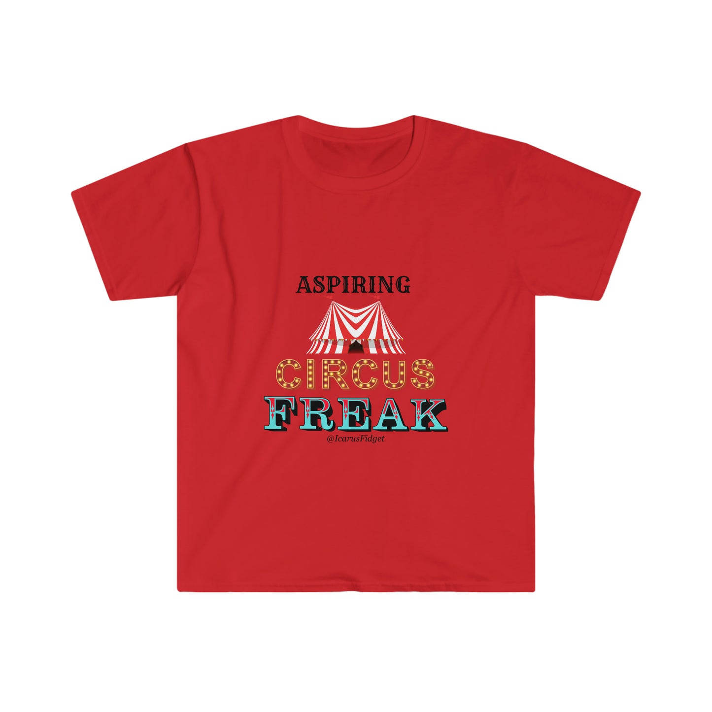 FREAKS! - Shirt