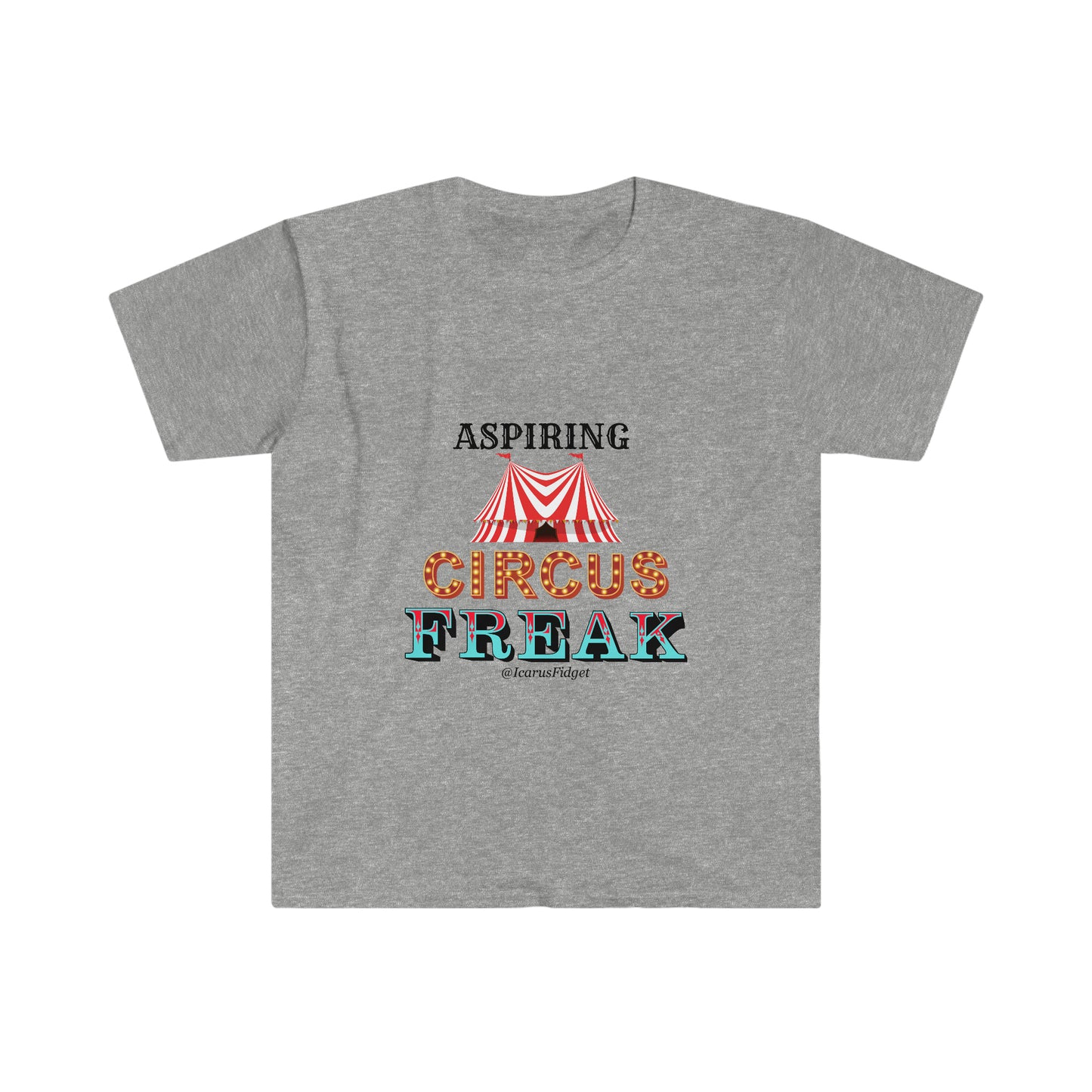 FREAKS! - Shirt