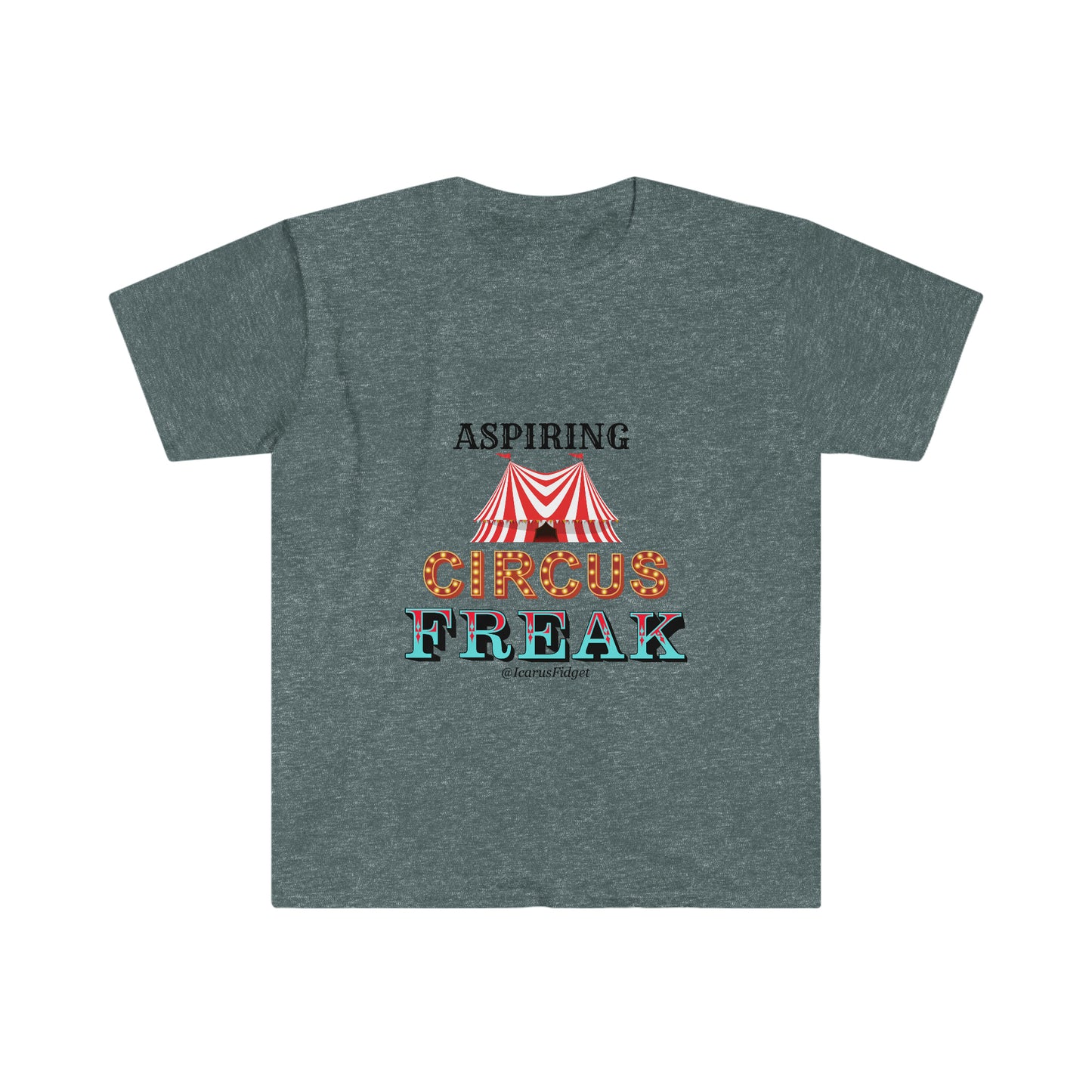 FREAKS! - Shirt