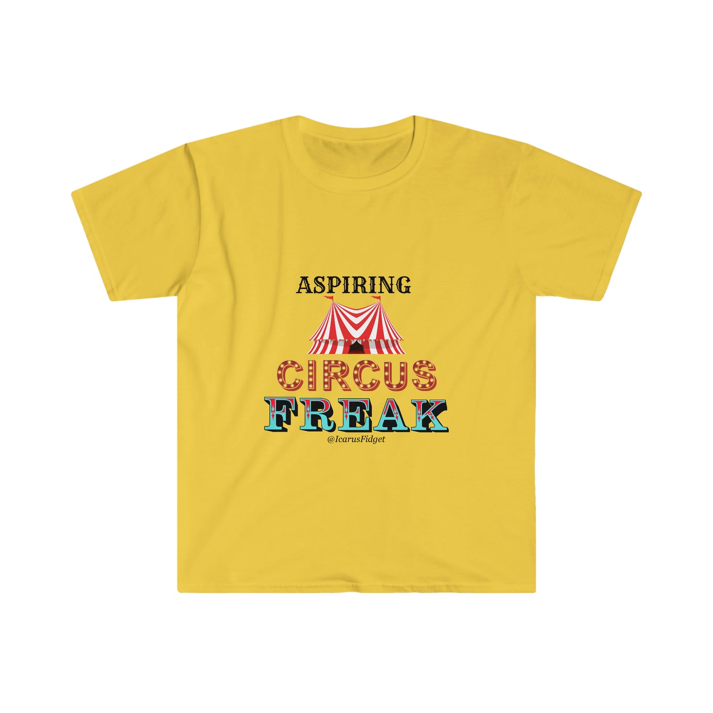 FREAKS! - Shirt