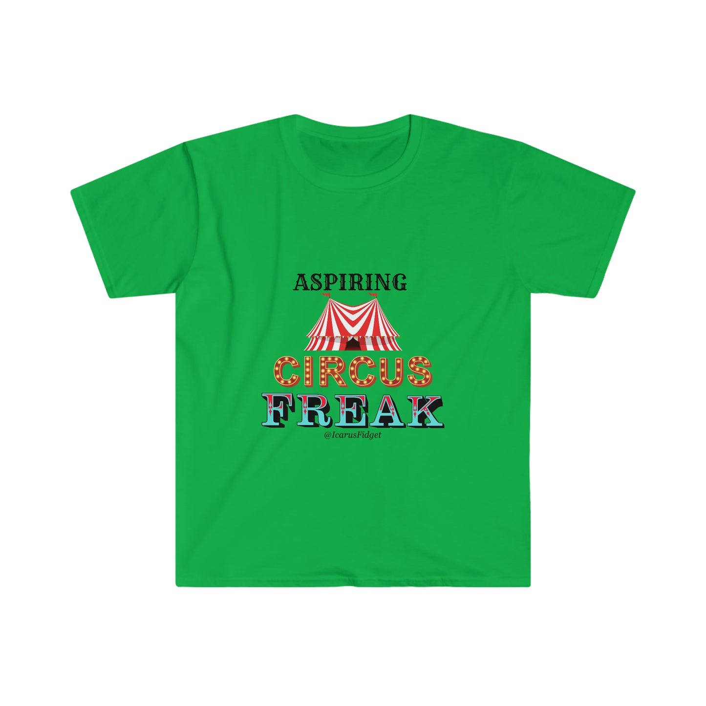 FREAKS! - Shirt