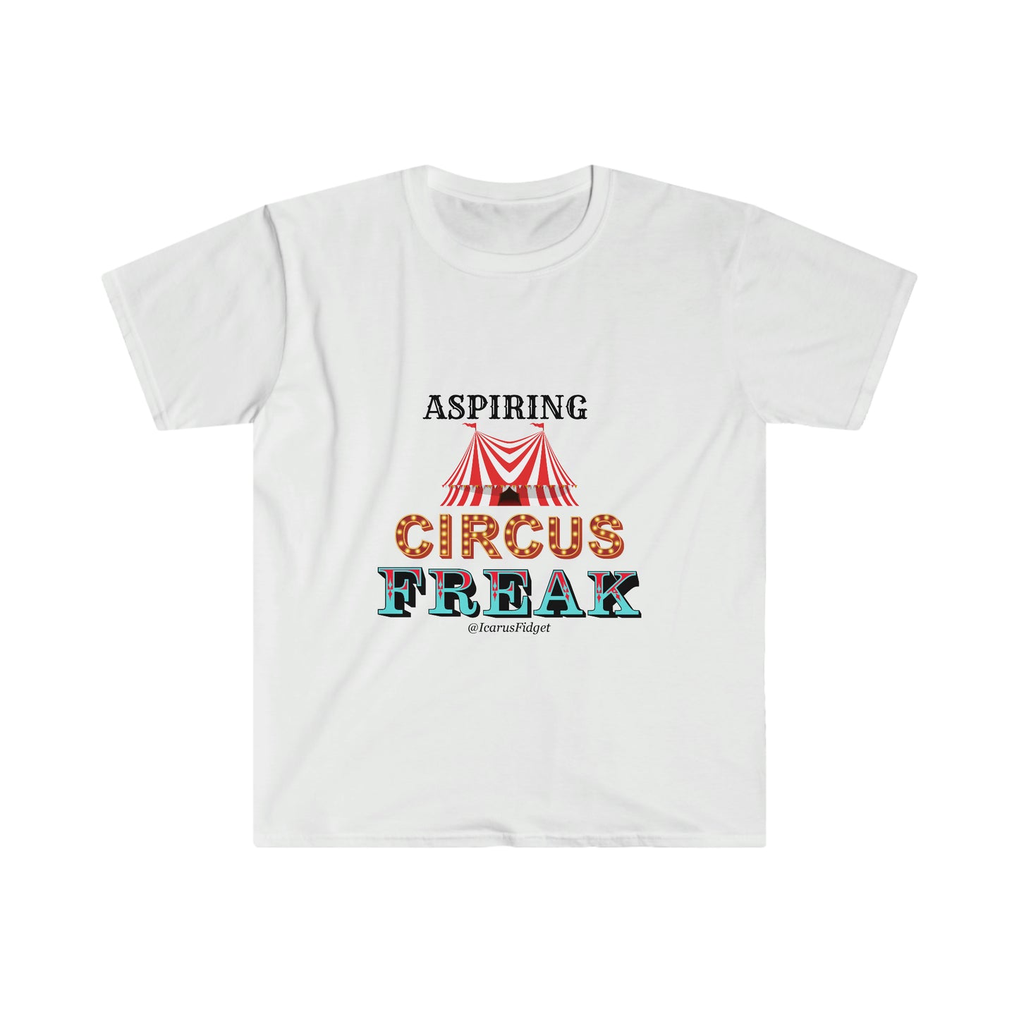 FREAKS! - Shirt